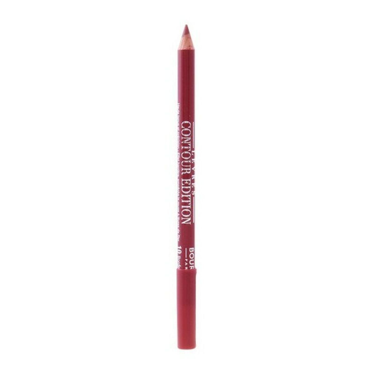 Lippenstift Contour Edition Bourjois
